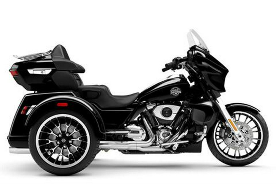 2026 Harley-Davidson Street Glide® 3 Limited