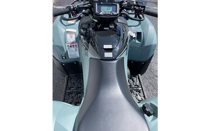 2026 KODIAK 700 EPS XTR - Yamaha