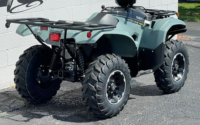 2026 KODIAK 700 EPS XTR - Yamaha