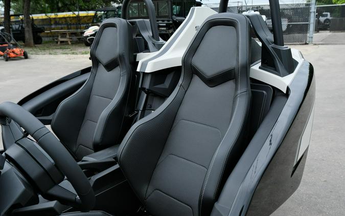 2026 POLARIS SLINGSHOT SLR AUTODRIVE