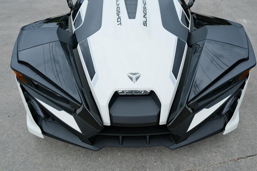2026 POLARIS SLINGSHOT SLR AUTODRIVE