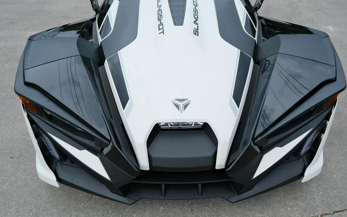 2026 POLARIS SLINGSHOT SLR AUTODRIVE