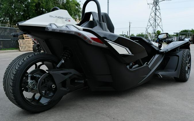 2026 POLARIS SLINGSHOT SLR AUTODRIVE