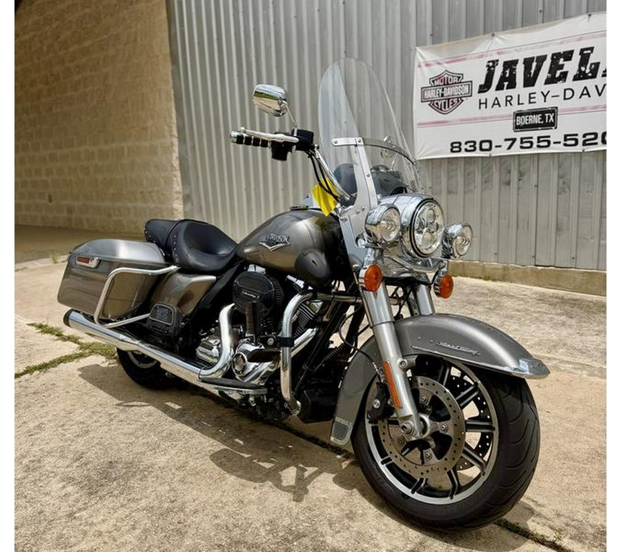 2016 Harley-Davidson® FLHR - Road King®