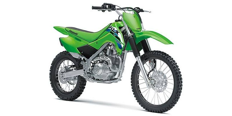 2027 Kawasaki KLX140R L