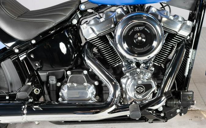 2026 Harley-Davidson Street Bob FXBB
