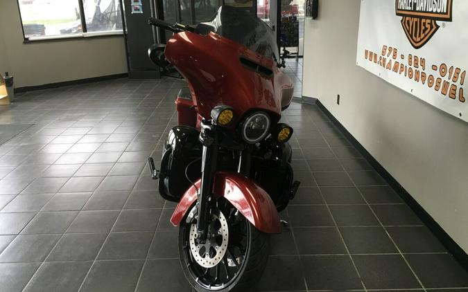 Street Glide® Special
