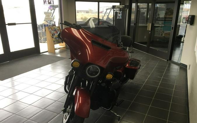 Street Glide® Special