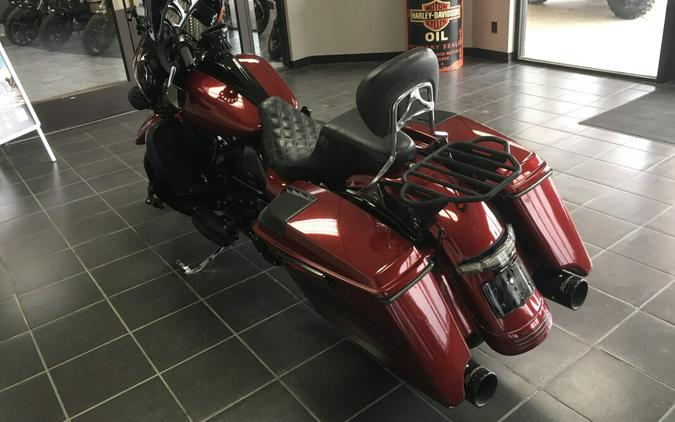 Street Glide® Special