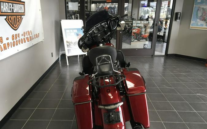 Street Glide® Special