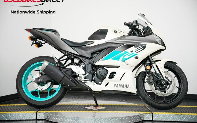 2024 Yamaha YZF-R3 - $5,499.00