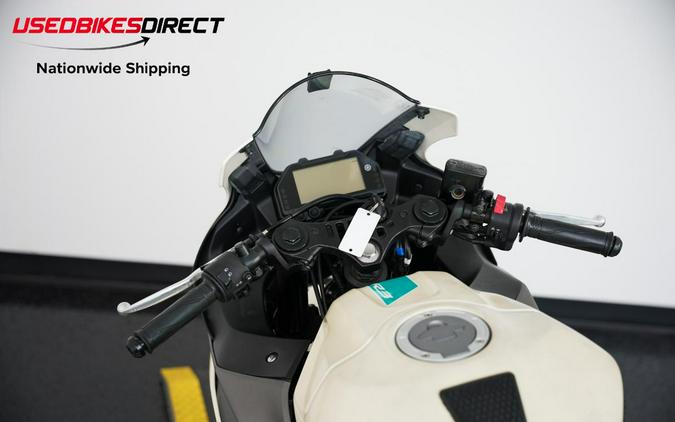2024 Yamaha YZF-R3 - $5,499.00