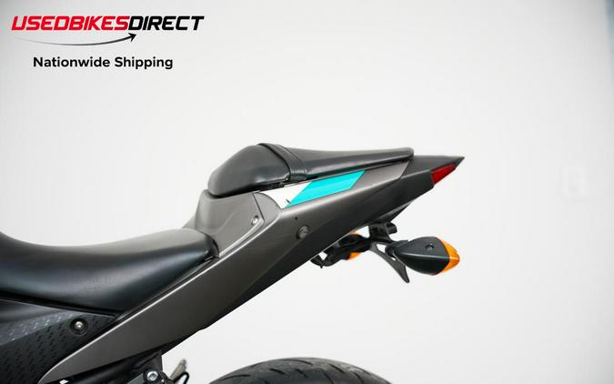 2024 Yamaha YZF-R3 - $5,499.00
