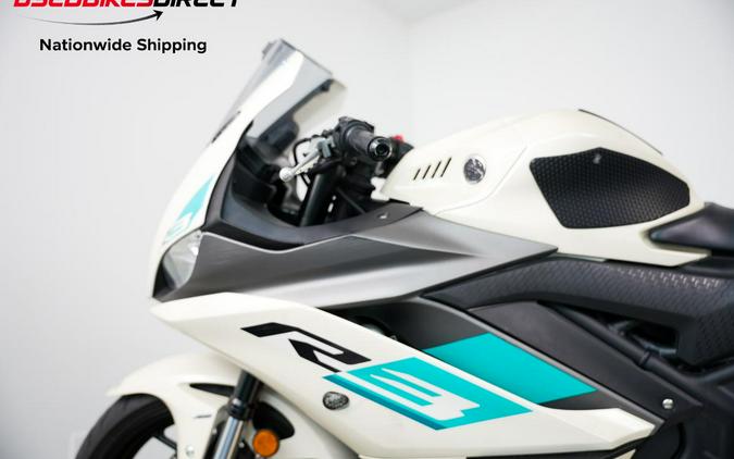 2024 Yamaha YZF-R3 - $5,499.00