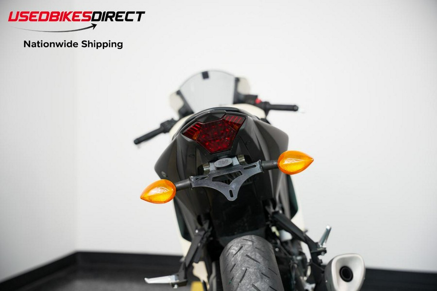 2024 Yamaha YZF-R3 - $4,999.00