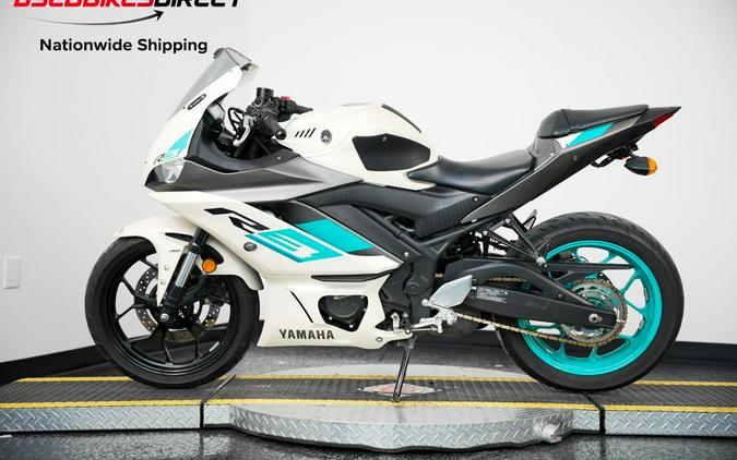 2024 Yamaha YZF-R3 - $5,499.00