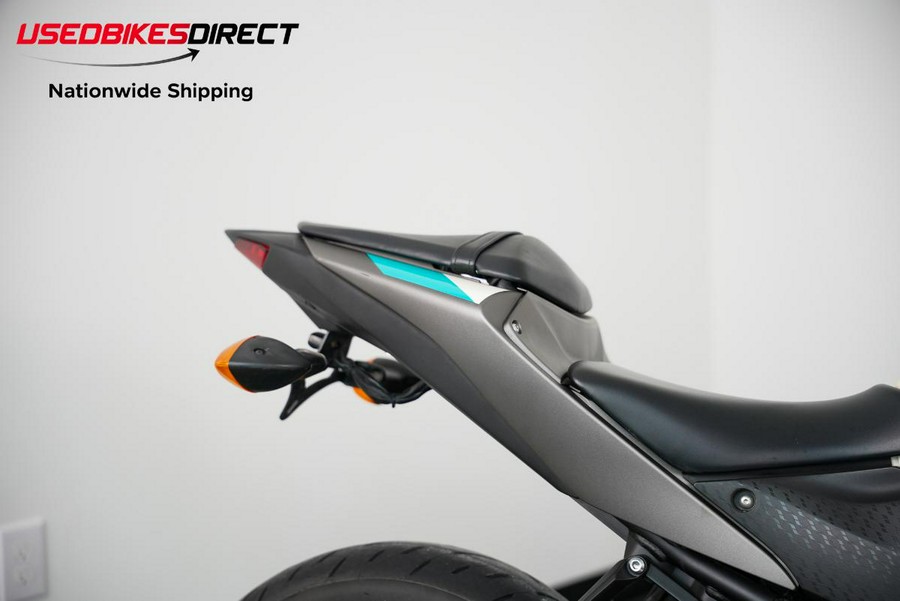 2024 Yamaha YZF-R3 - $4,999.00