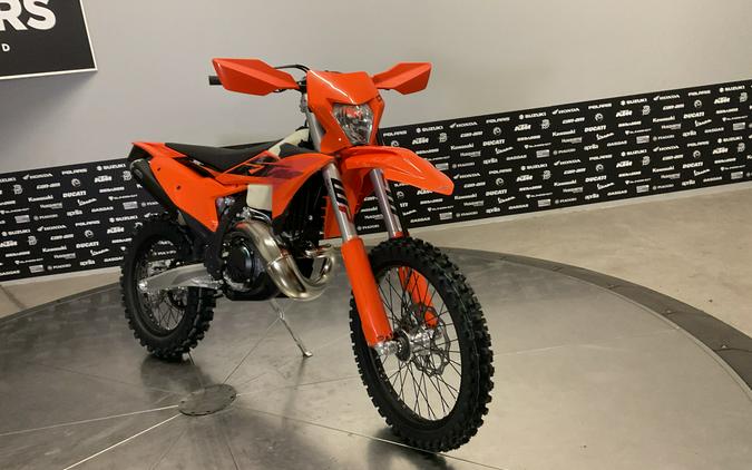 2027 KTM 300 XC-W - 42710M