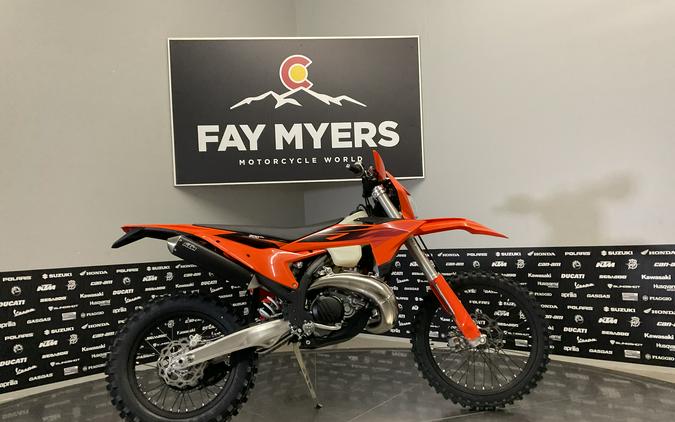 2027 KTM 300 XC-W - 42710M