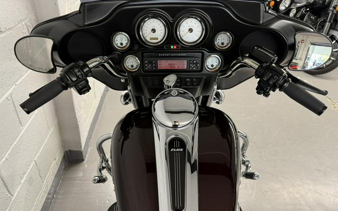 2011 Harley-Davidson FLHX Street Glide