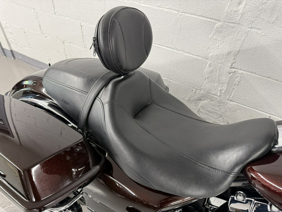 2011 Harley-Davidson FLHX Street Glide