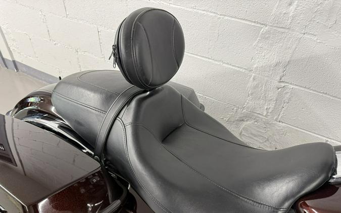 2011 Harley-Davidson FLHX Street Glide