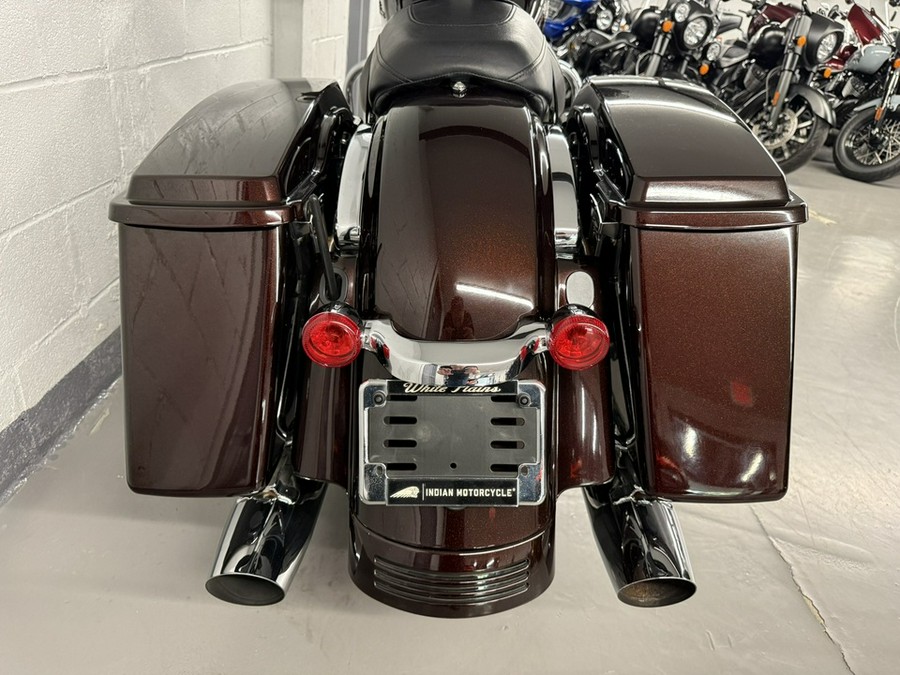 2011 Harley-Davidson FLHX Street Glide