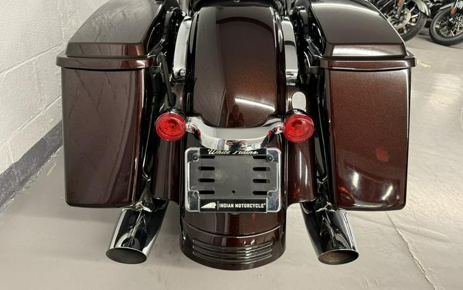 2011 Harley-Davidson FLHX Street Glide