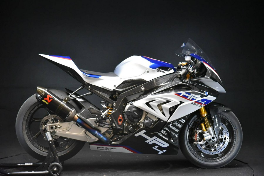 18 Bmw Hp4 Race For Sale In De Pere Wi