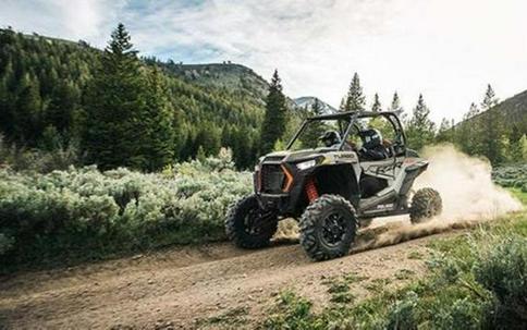 2021 Polaris® RZR XP 4 Turbo