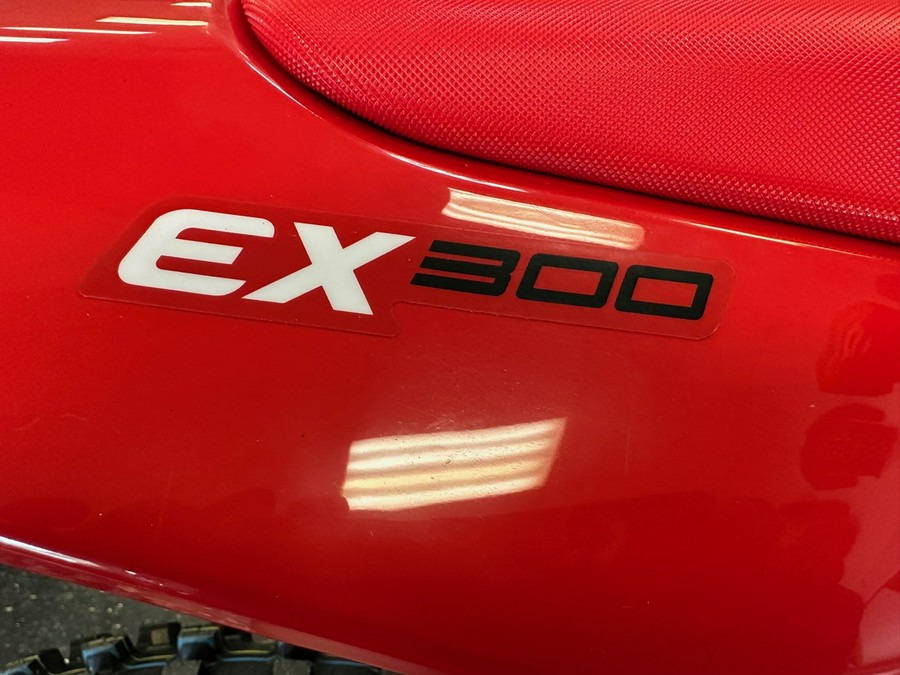 2024 GASGAS EX 300