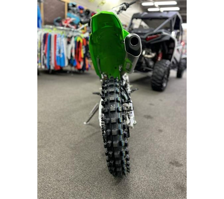 2024 Kawasaki KX™250X