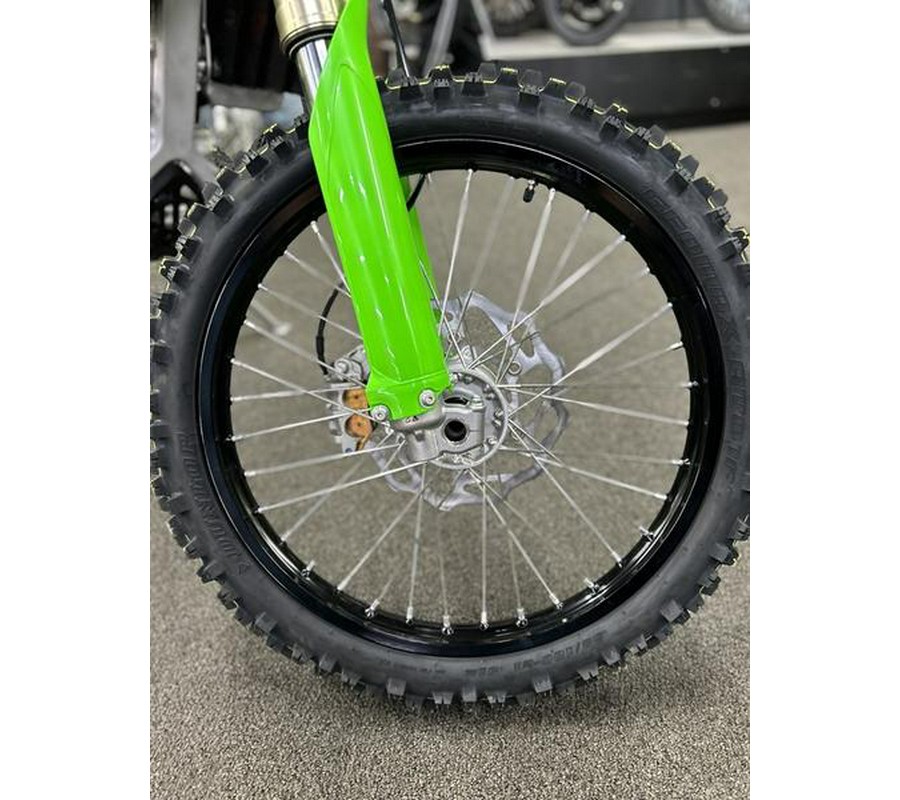 2024 Kawasaki KX™250X