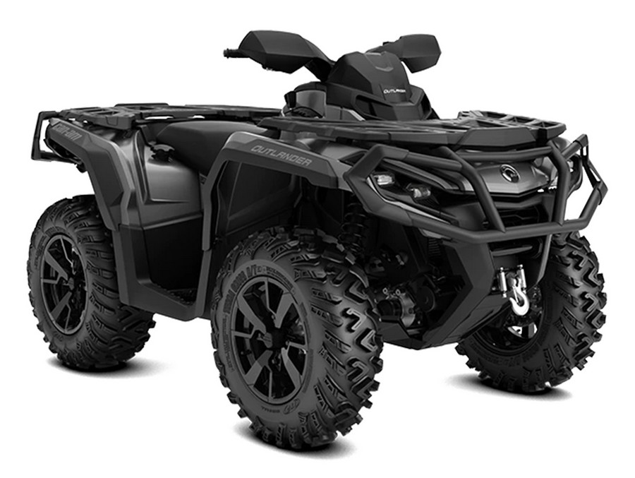 2024 CAN-AM OUTLANDER XT 850