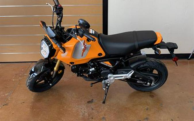 2024 Honda Grom