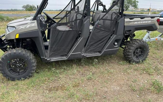 2024 Polaris® Ranger Crew XP 1000 Premium