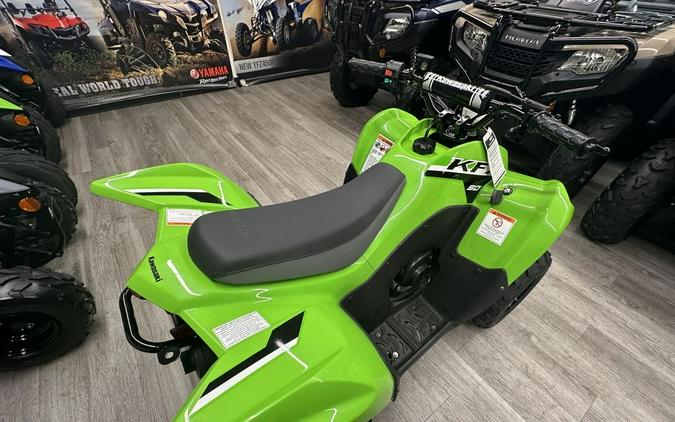 2024 Kawasaki KFX®50