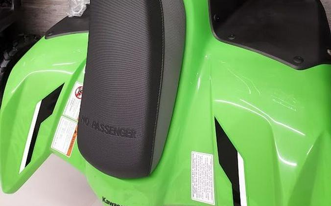 2024 Kawasaki KFX®50