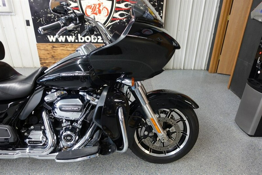 2019 Harley-Davidson Road Glide Ultra