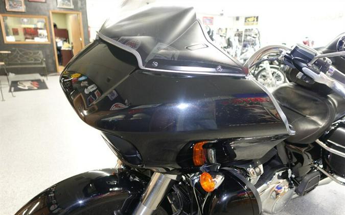 2019 Harley-Davidson Road Glide Ultra