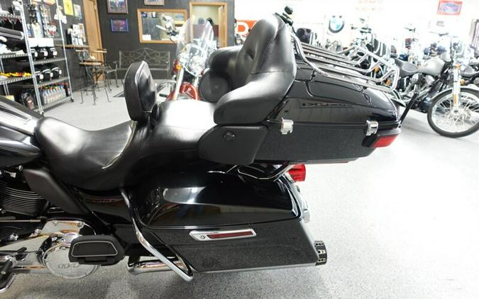 2019 Harley-Davidson Road Glide Ultra