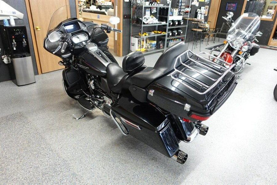 2019 Harley-Davidson Road Glide Ultra