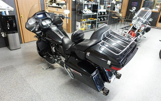 2019 Harley-Davidson Road Glide Ultra