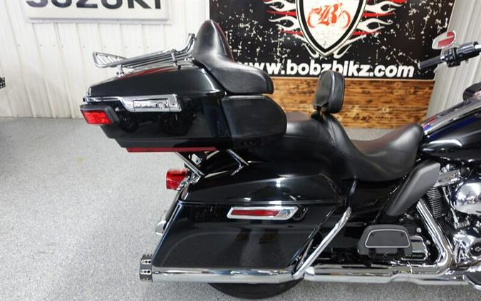 2019 Harley-Davidson Road Glide Ultra