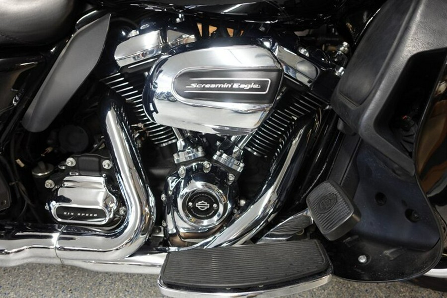 2019 Harley-Davidson Road Glide Ultra