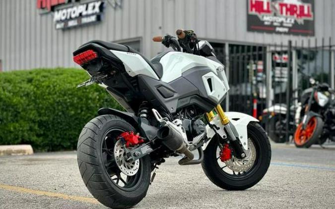 2018 Honda® Grom