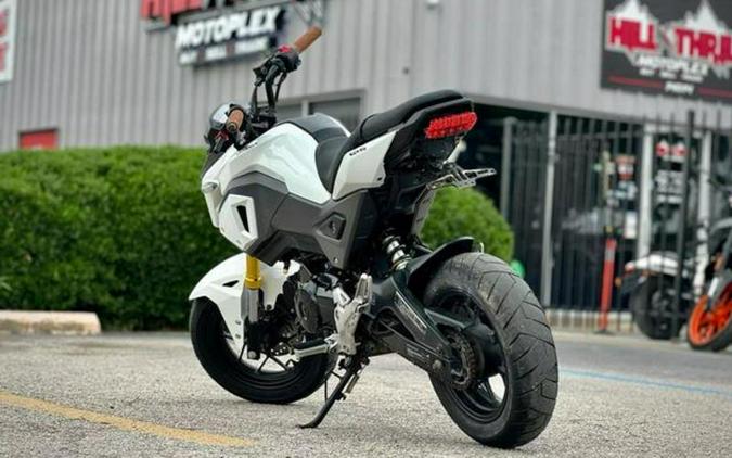 2018 Honda® Grom