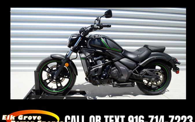 2022 Kawasaki Vulcan S