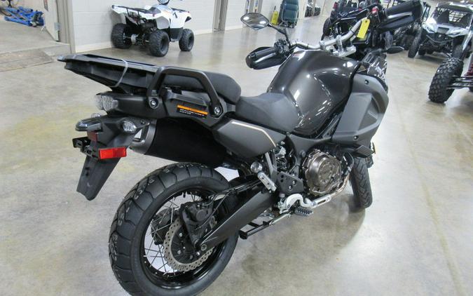 2024 Yamaha XTZ12ERB