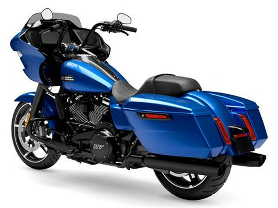 2024 Harley-Davidson Road Glide®